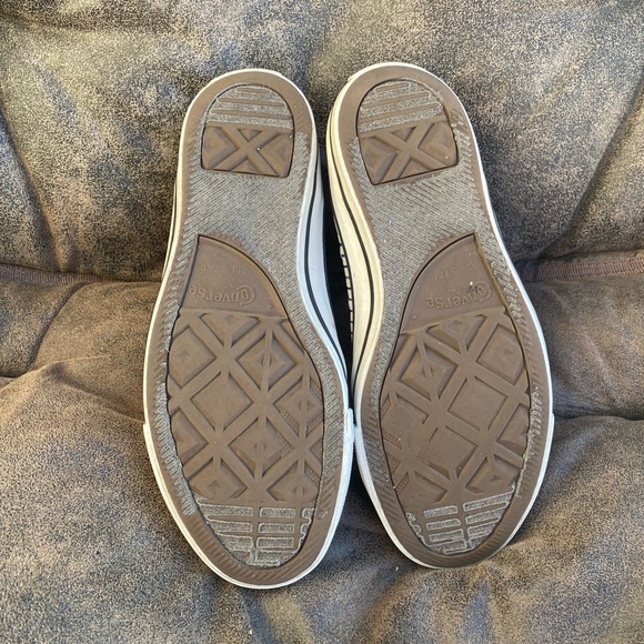 Converse All Stars (Chuck Taylor) 6.5 - Picture 4 of 5